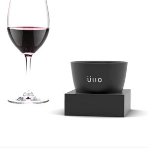 Uillo Wine Purifier BRAND NEW